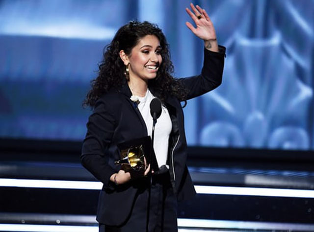 Ini Daftar Lengkap Pemenang Grammy Award 2018